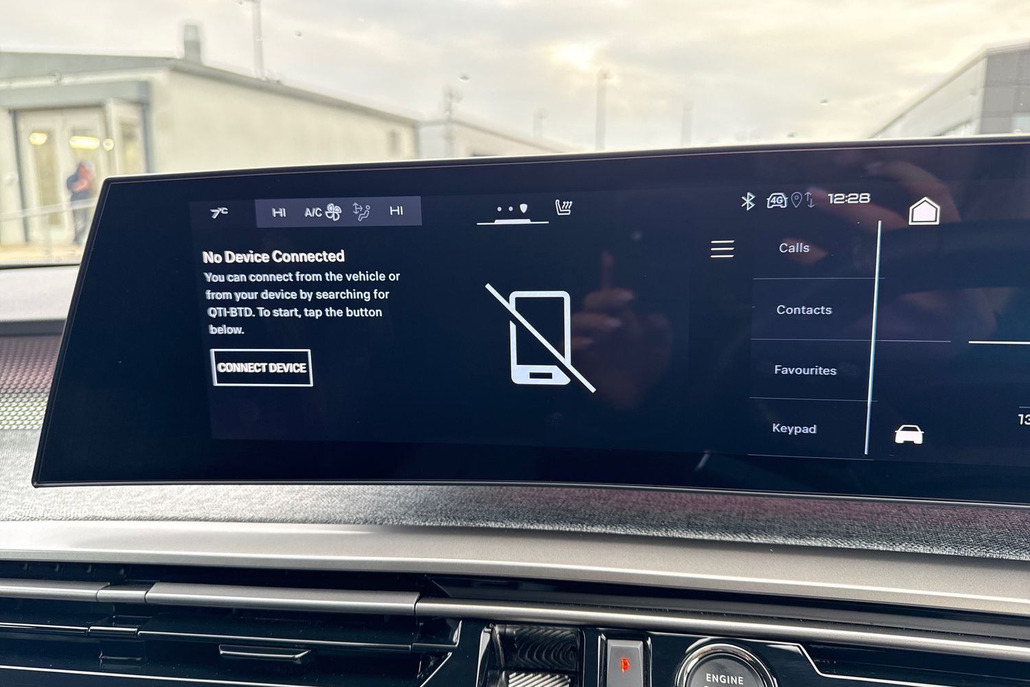 Used Peugeot 3008 2024 for sale - 76844524: Photo 47