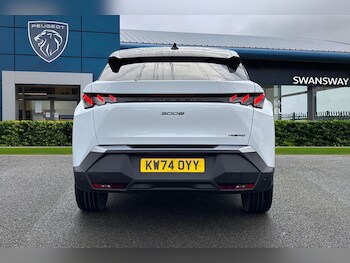 Used Peugeot 3008 2024 for sale - 76844524: Photo