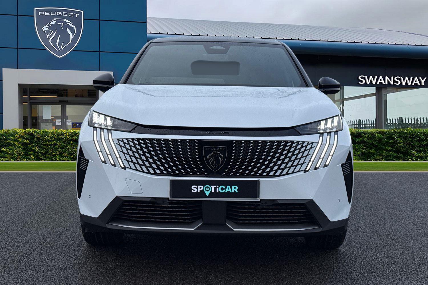 Used Peugeot 3008 2024 for sale - 76844524: Photo 5