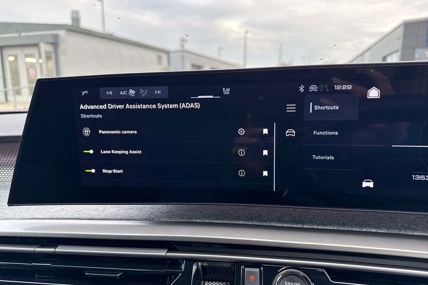 Used Peugeot 3008 2024 for sale - 76844524: Photo 50