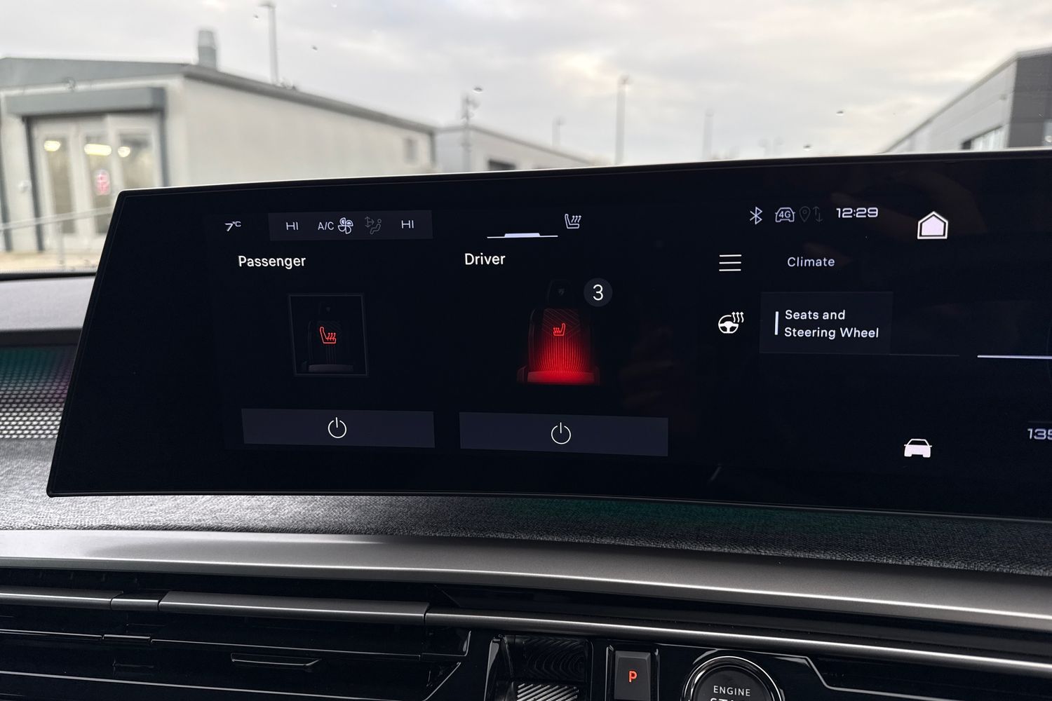 Used Peugeot 3008 2024 for sale - 76844524: Photo 52