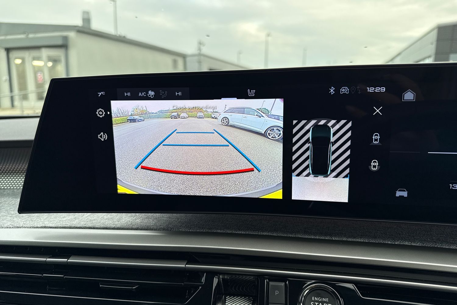 Used Peugeot 3008 2024 for sale - 76844524: Photo 53