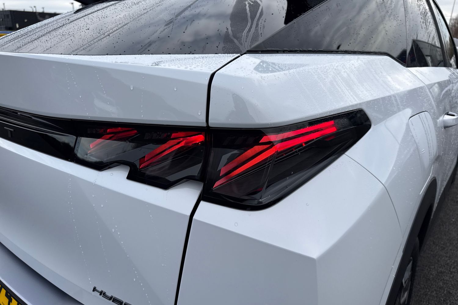 Used Peugeot 3008 2024 for sale - 76844524: Photo 7