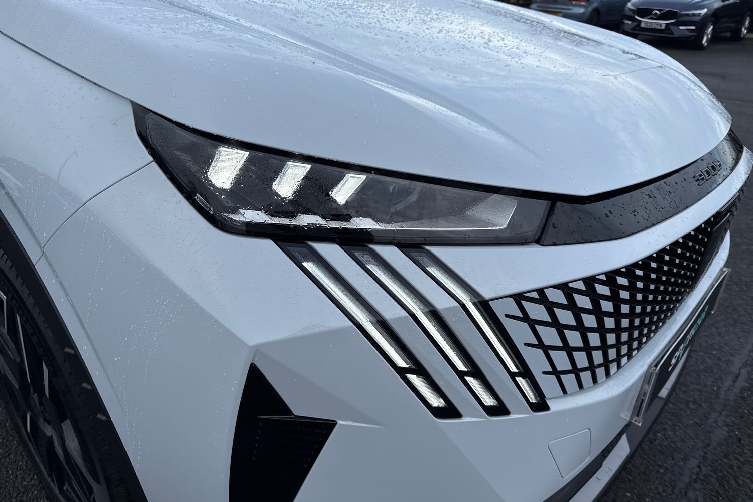 Used Peugeot 3008 2024 for sale - 76844524: Photo 8