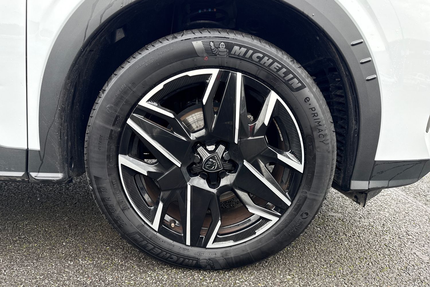 Used Peugeot 3008 2024 for sale - 76844524: Photo 9