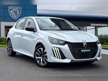 Used Peugeot 208 2026 for sale - 78997260: Photo