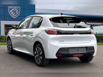 Used Peugeot 208 2026 for sale - 78997260: Photo