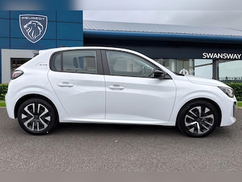 Used Peugeot 208 2026 for sale - 78997260: Photo