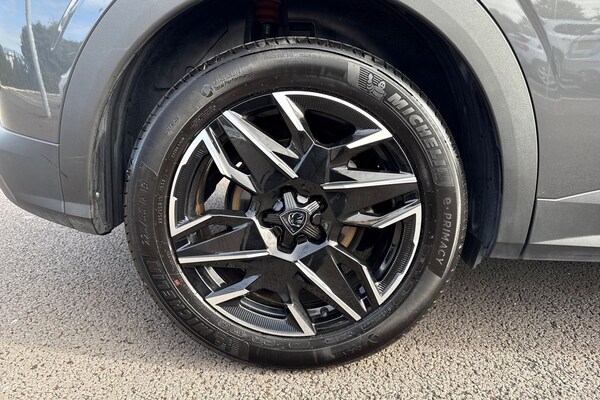 Used Peugeot 3008 2024 for sale - 76047257: Photo 10