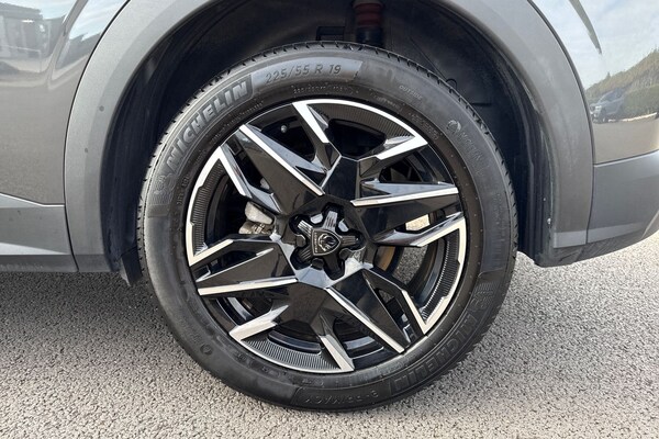 Used Peugeot 3008 2024 for sale - 76047257: Photo 11