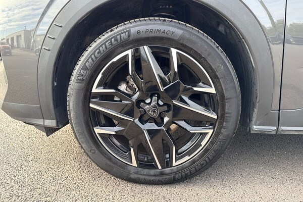 Used Peugeot 3008 2024 for sale - 76047257: Photo 12