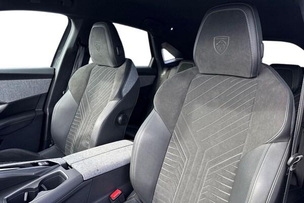 Used Peugeot 3008 2024 for sale - 76047257: Photo 15