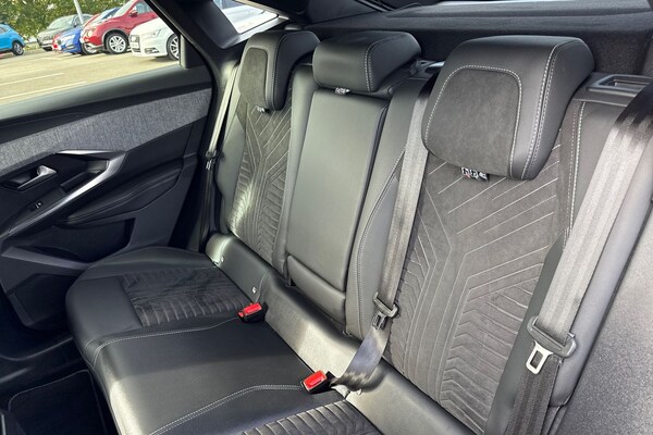Used Peugeot 3008 2024 for sale - 76047257: Photo 18
