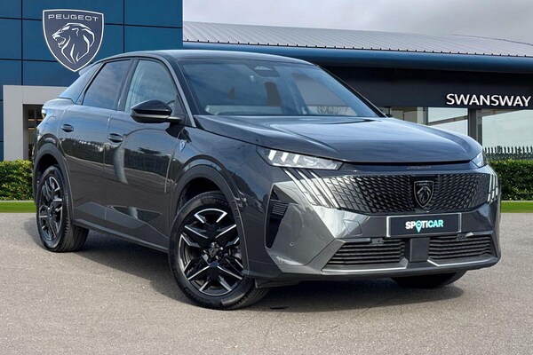 Used Peugeot 3008 2024 for sale - 76047257: Photo 1