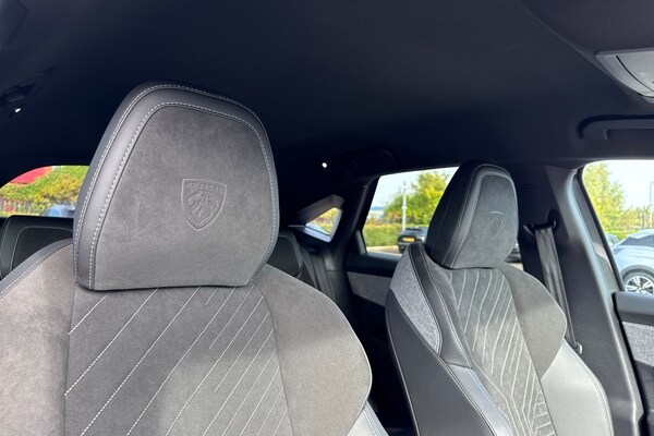 Used Peugeot 3008 2024 for sale - 76047257: Photo 23