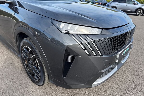 Used Peugeot 3008 2024 for sale - 76047257: Photo 24