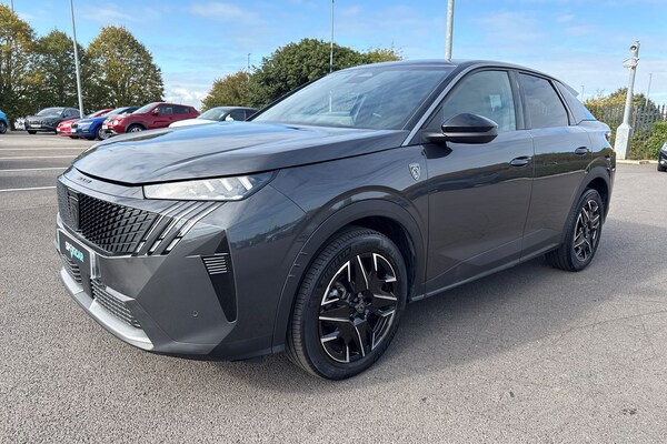 Used Peugeot 3008 2024 for sale - 76047257: Photo 26