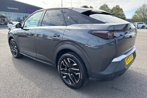 Used Peugeot 3008 2024 for sale - 76047257: Photo 29