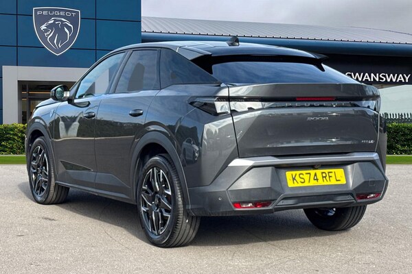 Used Peugeot 3008 2024 for sale - 76047257: Photo 2