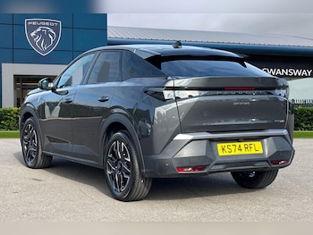 Used Peugeot 3008 2024 for sale - 76047257: Photo 2