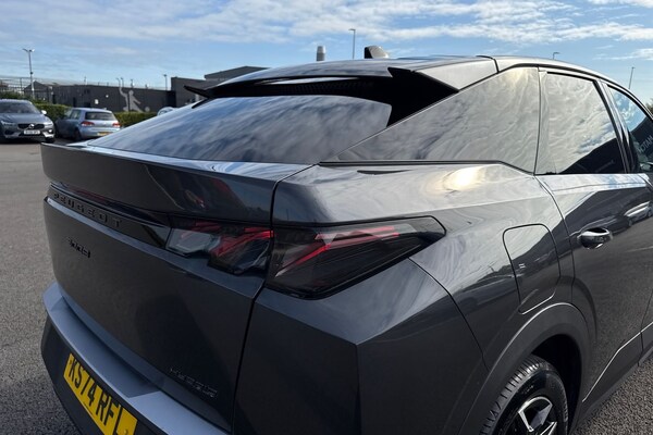 Used Peugeot 3008 2024 for sale - 76047257: Photo 31