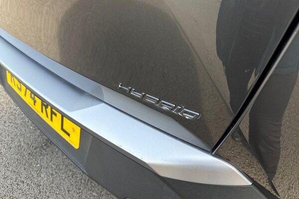 Used Peugeot 3008 2024 for sale - 76047257: Photo 33