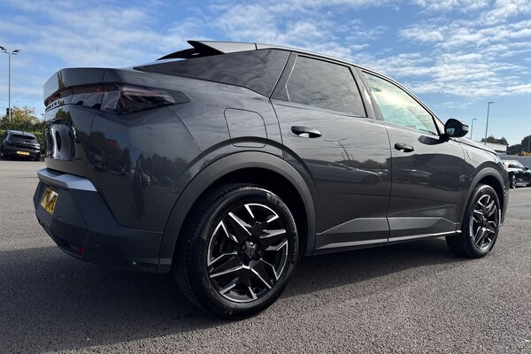 Used Peugeot 3008 2024 for sale - 76047257: Photo 34