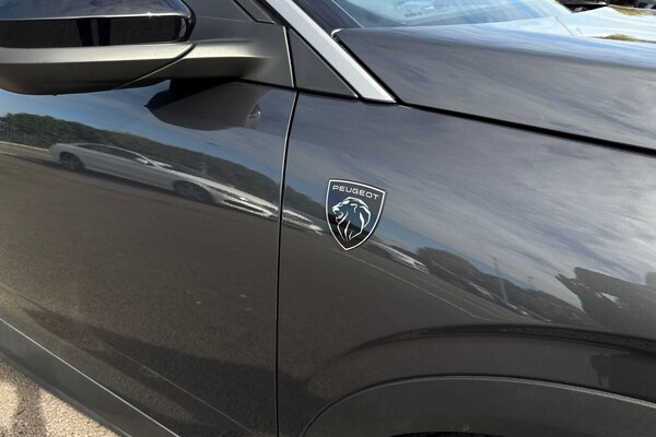 Used Peugeot 3008 2024 for sale - 76047257: Photo 37