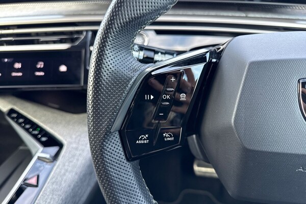 Used Peugeot 3008 2024 for sale - 76047257: Photo 39