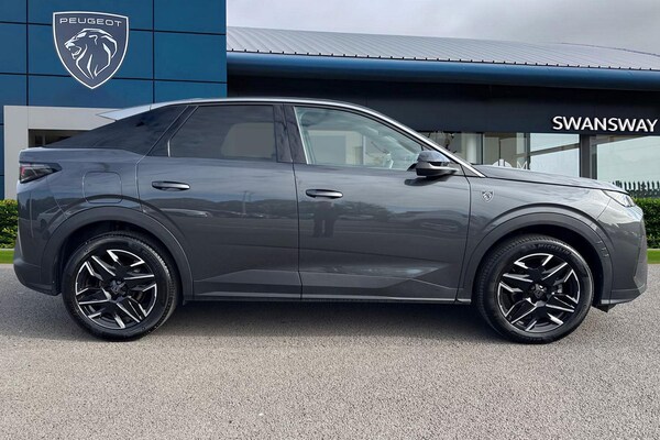 Used Peugeot 3008 2024 for sale - 76047257: Photo 3