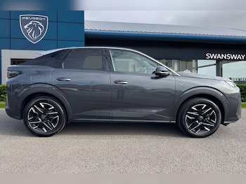 Used Peugeot 3008 2024 for sale - 76047257: Photo 3