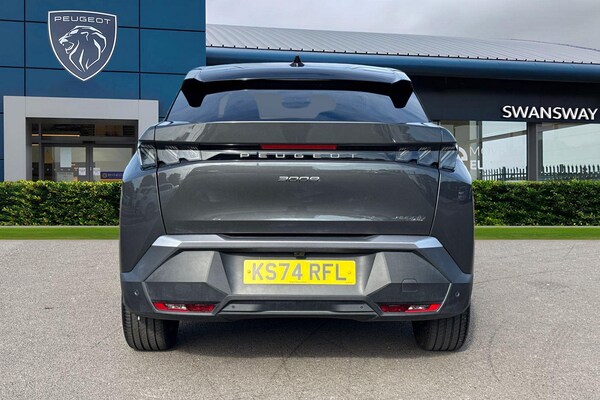 Used Peugeot 3008 2024 for sale - 76047257: Photo 4