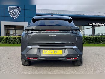 Used Peugeot 3008 2024 for sale - 76047257: Photo 4
