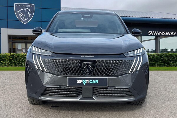 Used Peugeot 3008 2024 for sale - 76047257: Photo 5