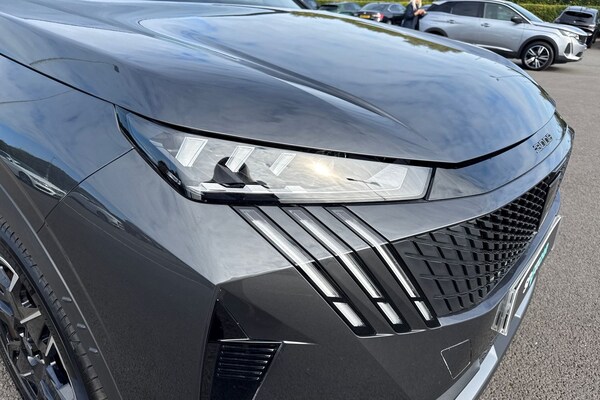 Used Peugeot 3008 2024 for sale - 76047257: Photo 8
