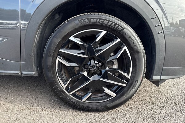 Used Peugeot 3008 2024 for sale - 76047257: Photo 9