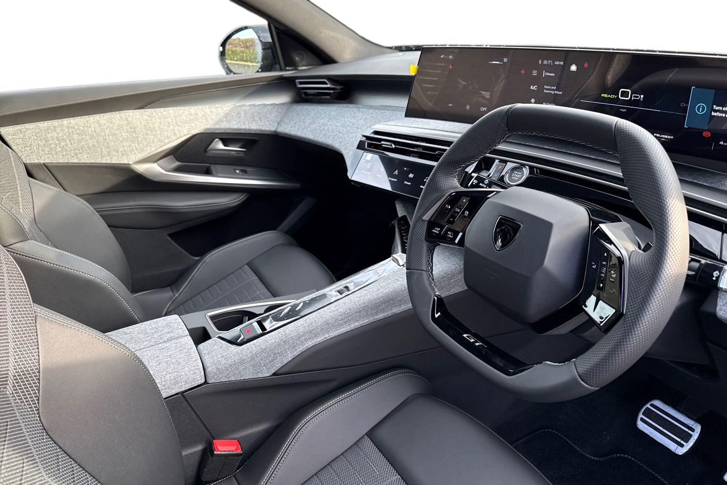 Used Peugeot E-3008 2026 for sale - 77187513: Photo 13