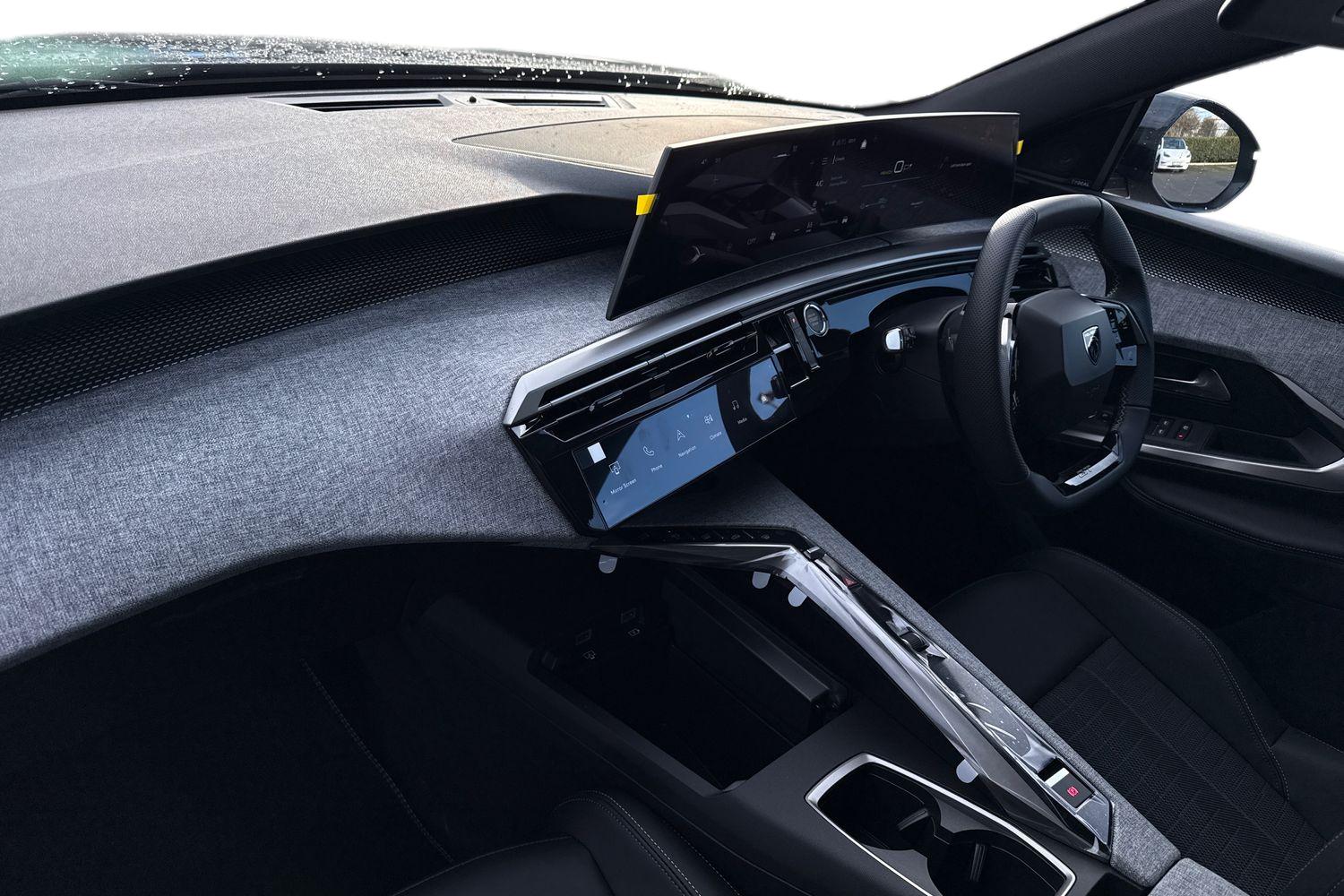 Used Peugeot E-3008 2026 for sale - 77187513: Photo 14