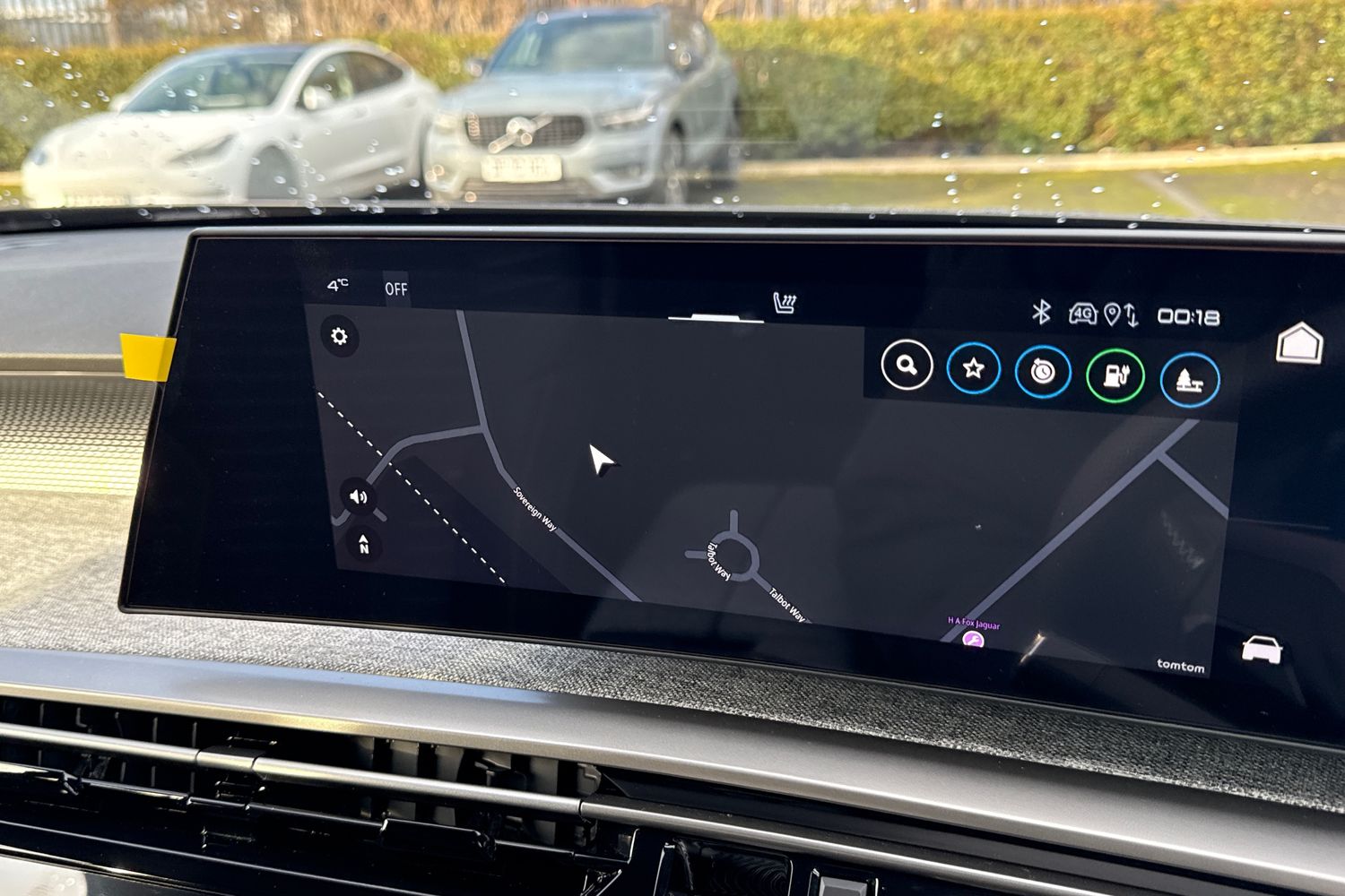 Used Peugeot E-3008 2026 for sale - 77187513: Photo 16