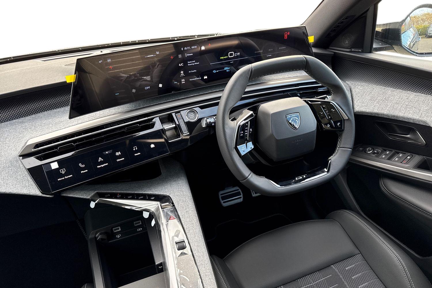 Used Peugeot E-3008 2026 for sale - 77187513: Photo 17