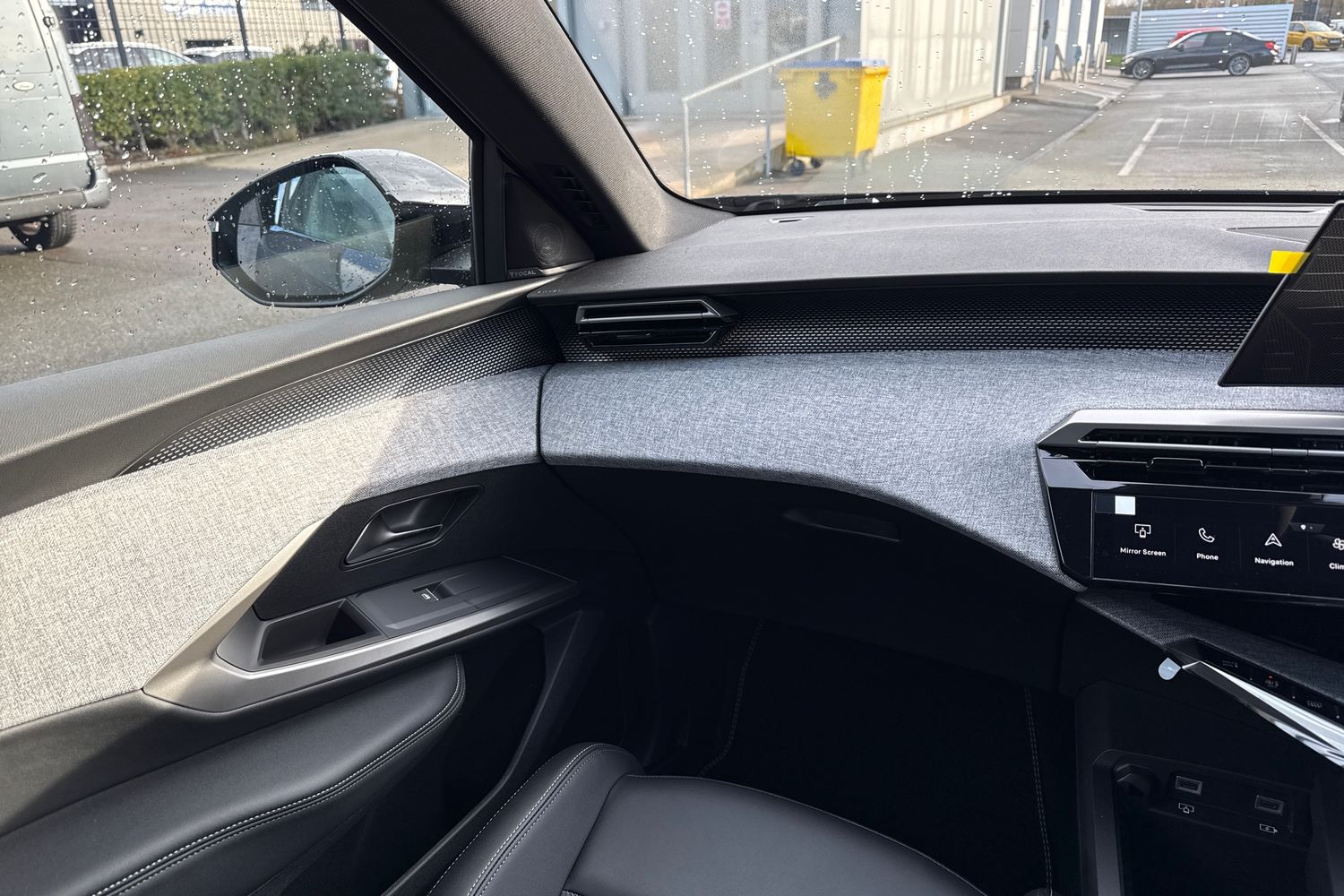 Used Peugeot E-3008 2026 for sale - 77187513: Photo 19