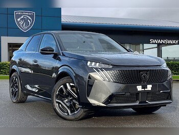 Used Peugeot E-3008 2026 for sale - 77187513: Photo