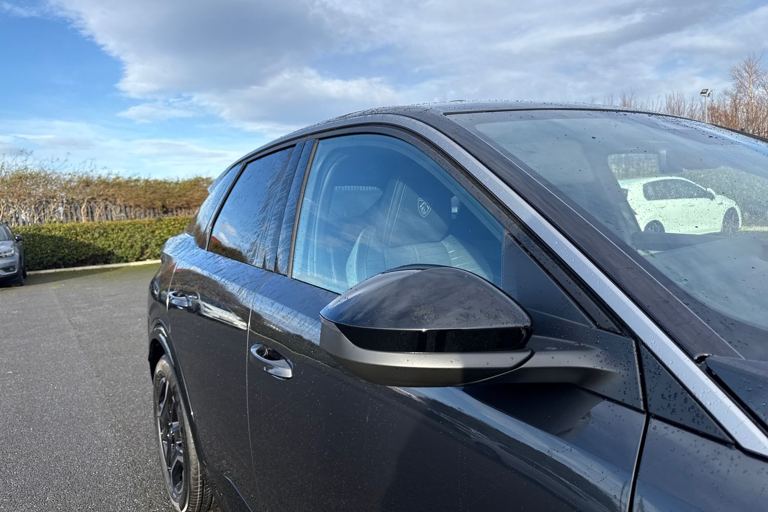 Used Peugeot E-3008 2026 for sale - 77187513: Photo 24