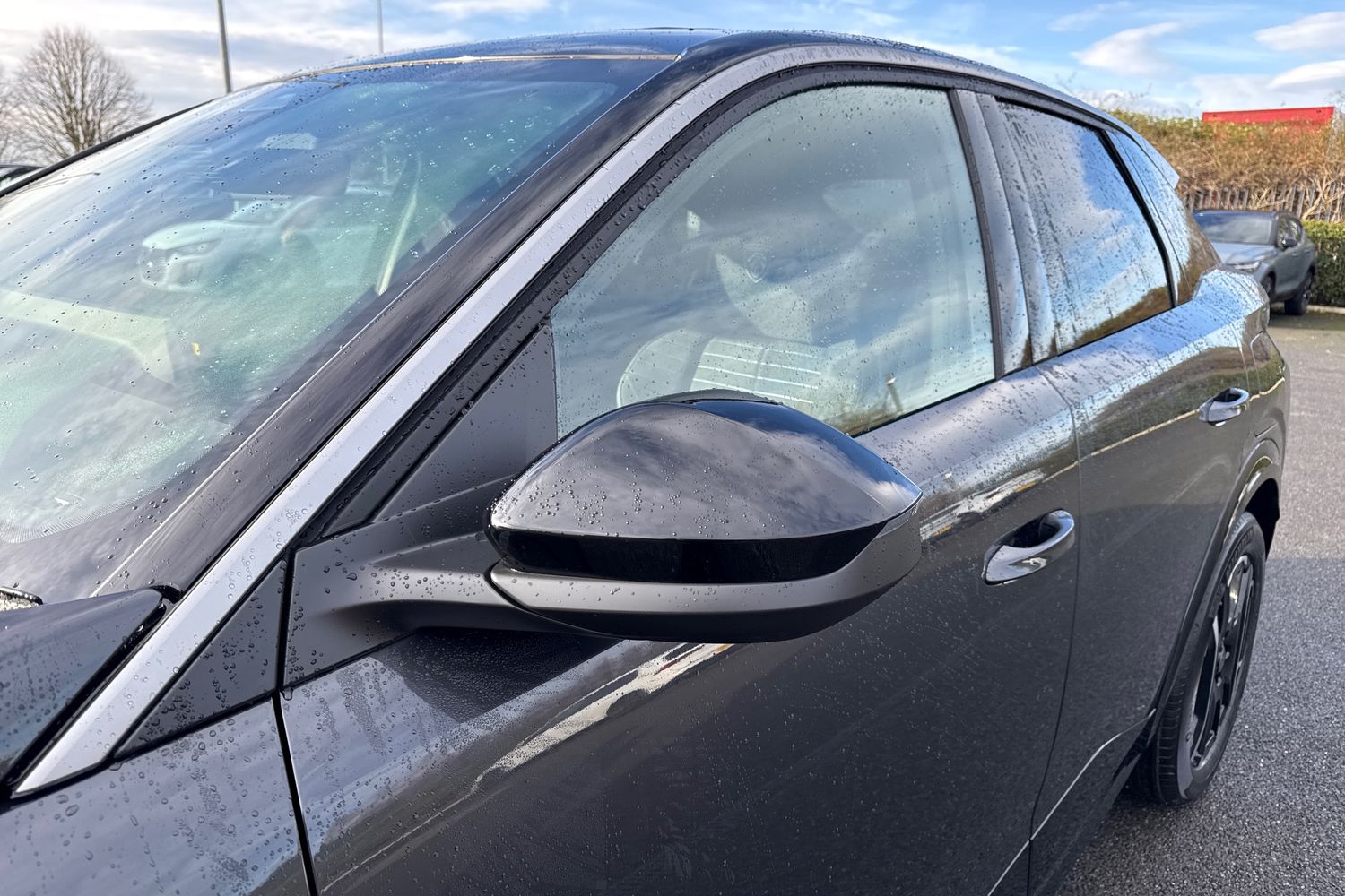 Used Peugeot E-3008 2026 for sale - 77187513: Photo 25