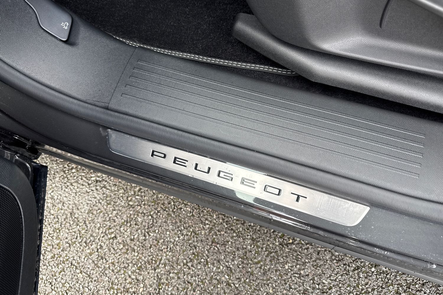 Used Peugeot E-3008 2026 for sale - 77187513: Photo 29