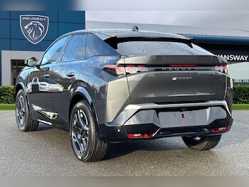 Used Peugeot E-3008 2026 for sale - 77187513: Photo