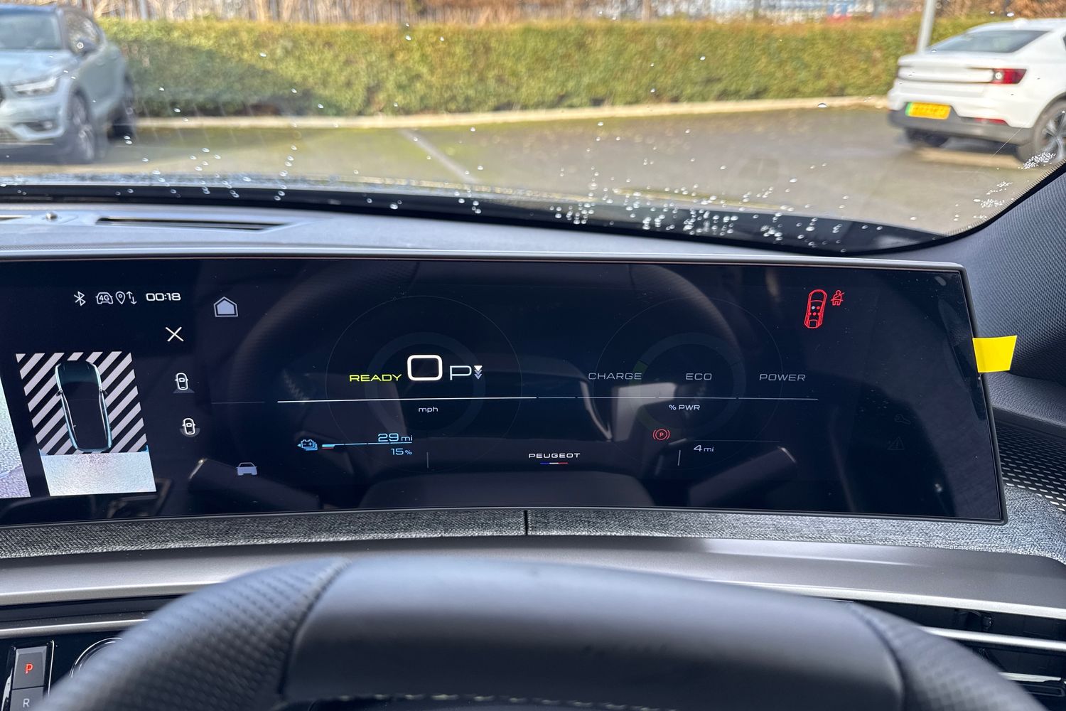 Used Peugeot E-3008 2026 for sale - 77187513: Photo 41