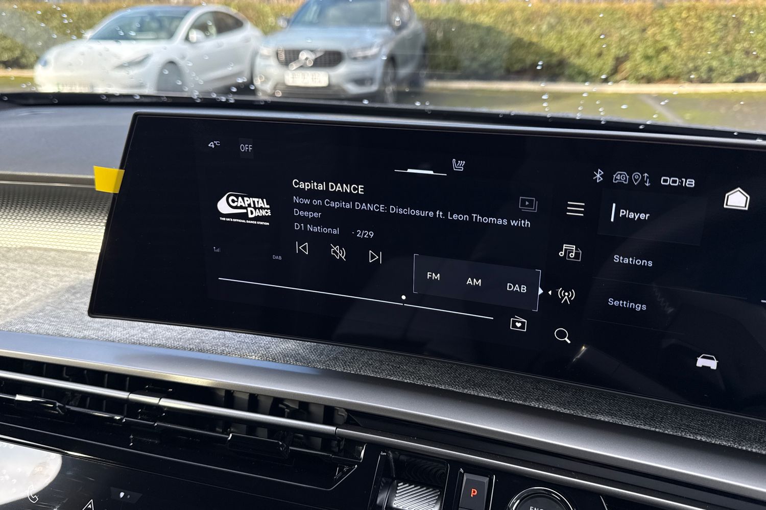 Used Peugeot E-3008 2026 for sale - 77187513: Photo 42