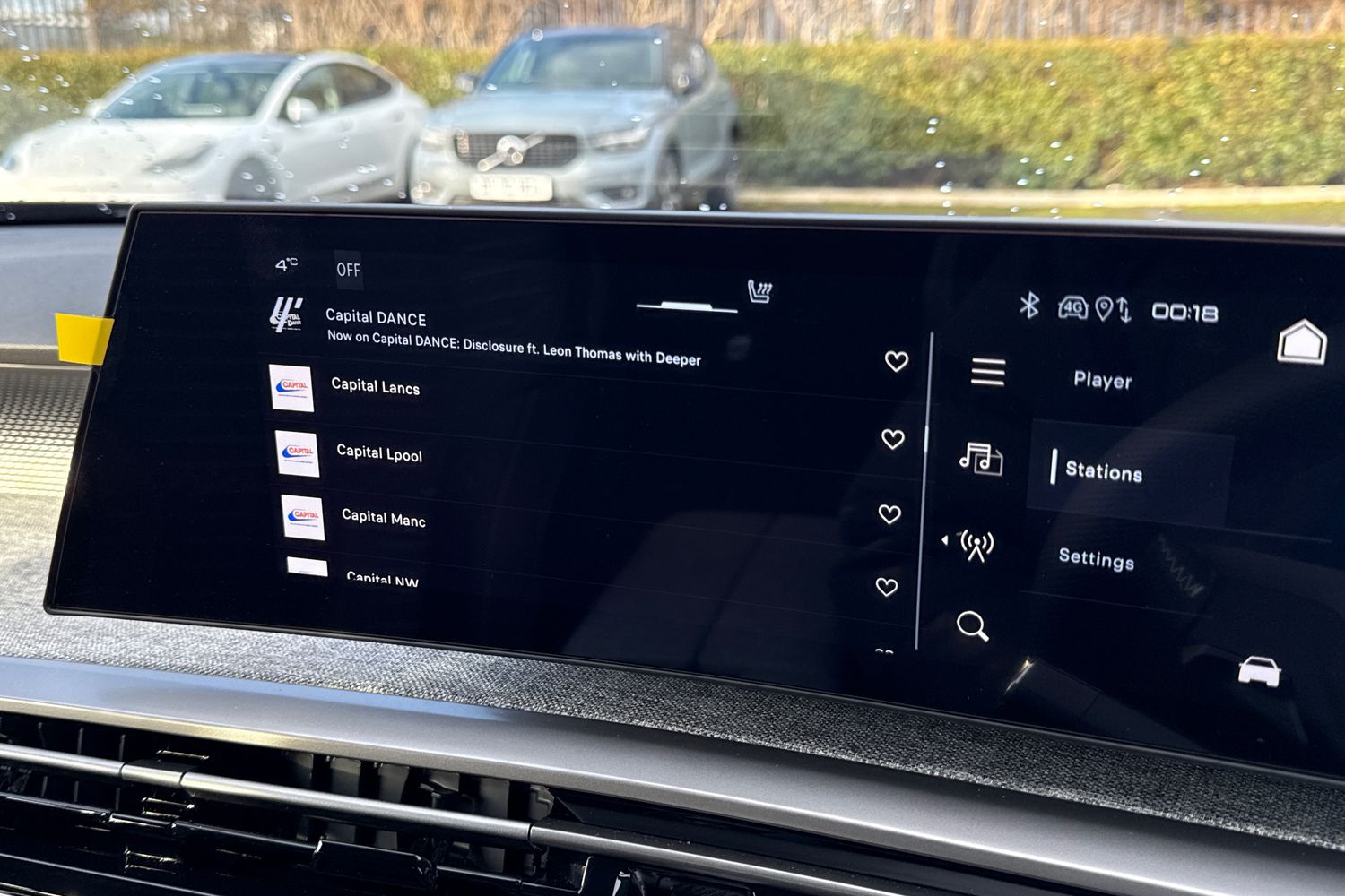 Used Peugeot E-3008 2026 for sale - 77187513: Photo 43