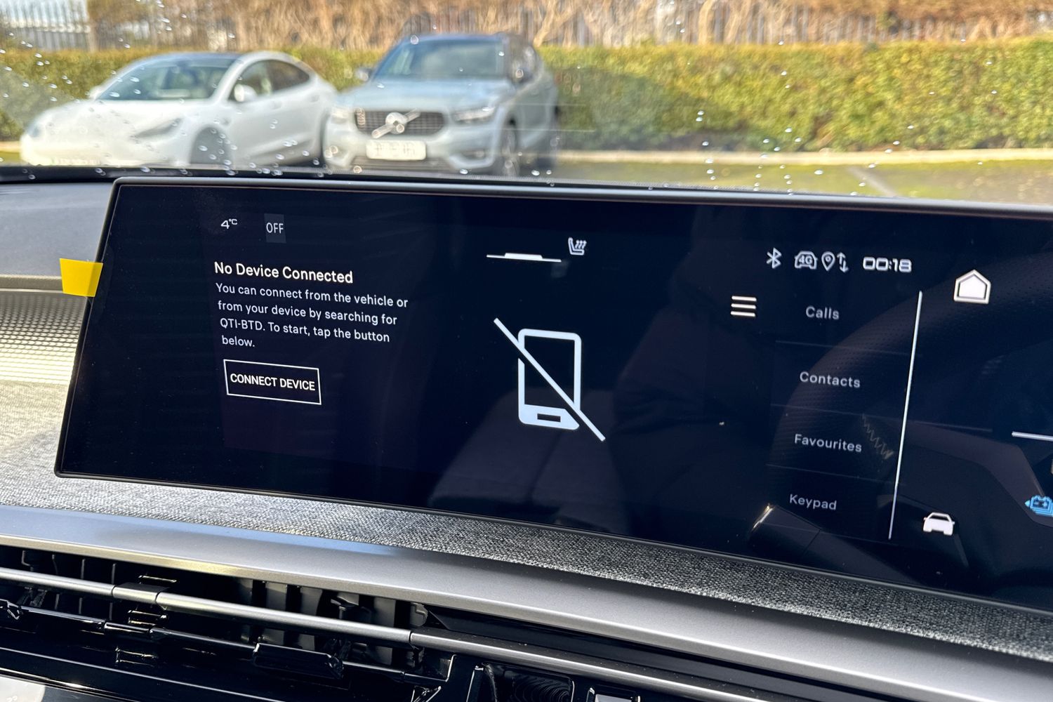 Used Peugeot E-3008 2026 for sale - 77187513: Photo 44